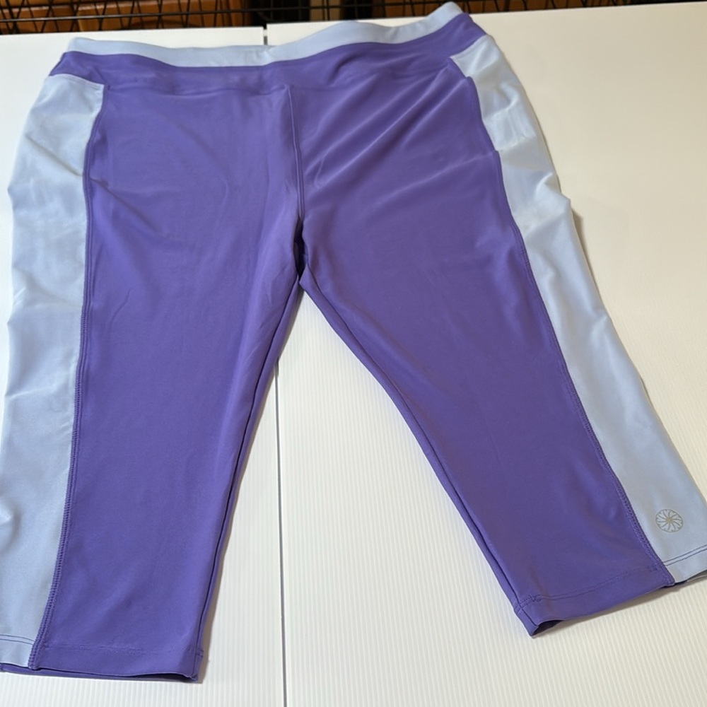 Fullbeauty Sport Purple Activewear